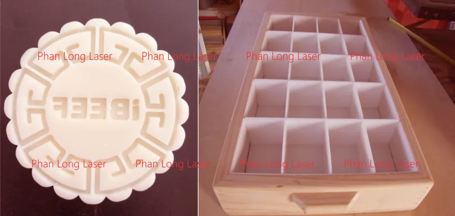 Khuôn mẫu bánh trung thu bằng nhựa mica acrylic được gia công tại Thanh Xuân, Cầu Giấy, Hoàng Mai, Thanh Trì, Từ Liêm Hà Nội